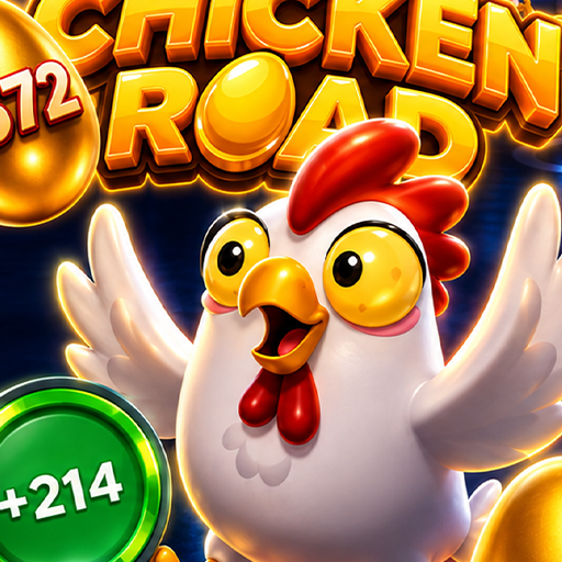 Chicken Road Spelikon